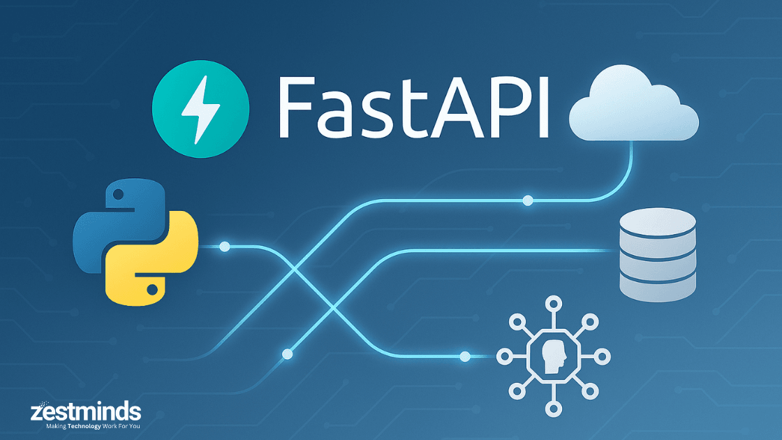มาเรียน FastAPI กันเถอะ